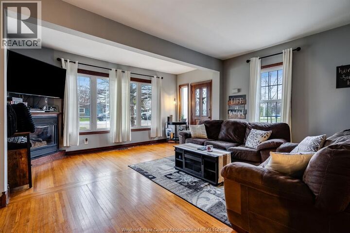 Property Photo: 151 Belle River Road ON N0R 1B0