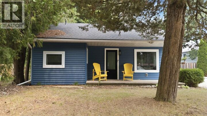 Property Photo: 6366 London Road ON N0N 1J1