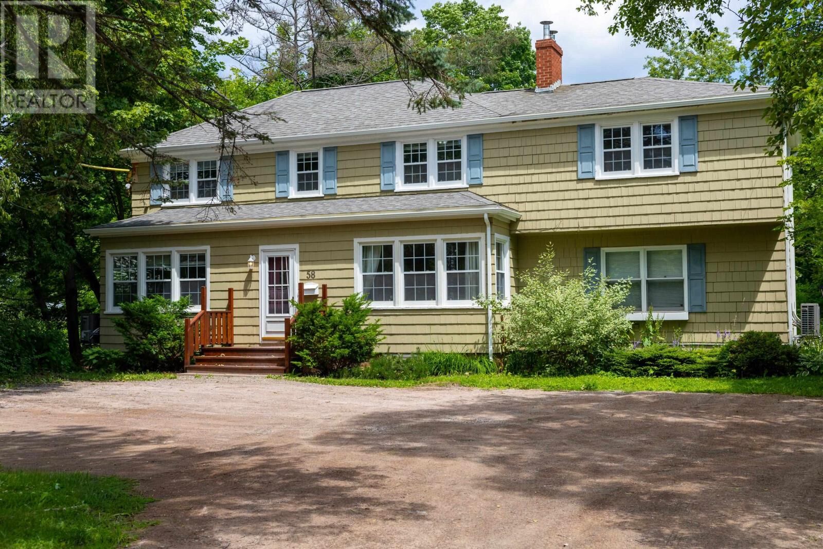 Property Photo:  58 Brackley Point Road Road  PE C1A 6Y2 