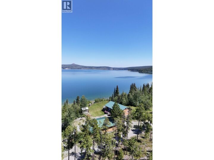 Property Photo: 3608 Puntzi Lake Road BC V0L 1H0