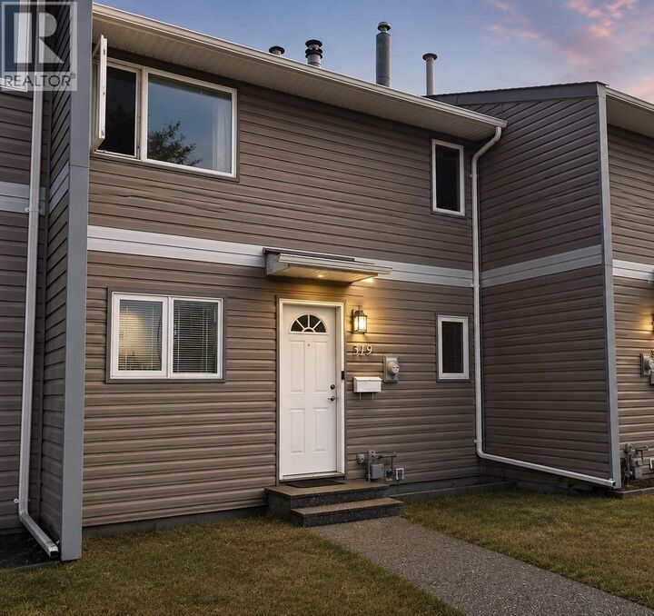 Property Photo: 2550 Ospika Boulevard 319 BC V2N 3T2