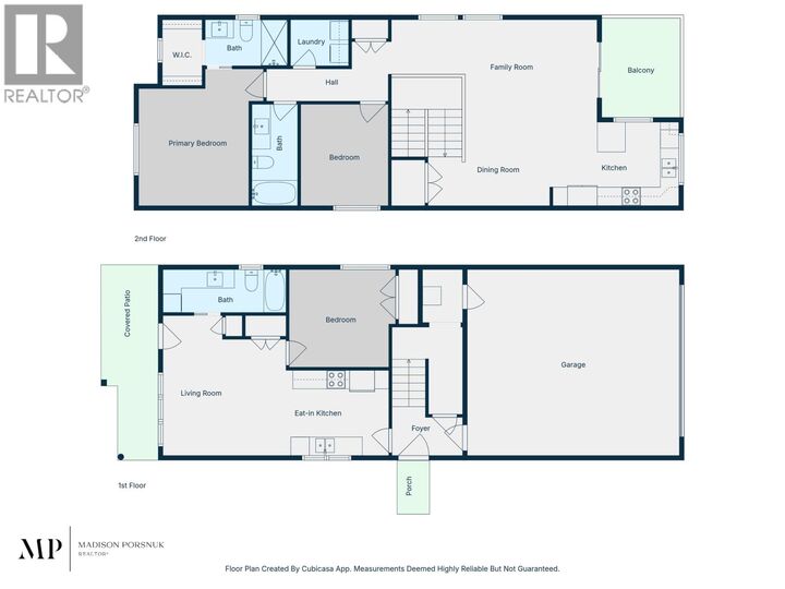 Property Photo: 1740 5th Avenue BC V2L 3M3