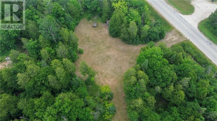 Property Photo:  N/A Highway 551  ON P0P 1T0 