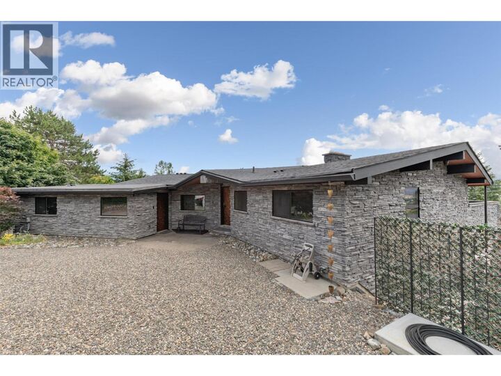Property Photo: 1165 Gibson Road BC V1P 1B7