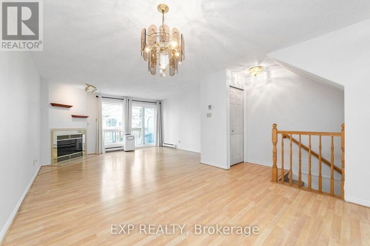 Property Photo:  324 Briston Private  ON K1G 5R2 