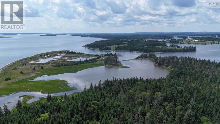 Property Photo:  Grand Gully Island  NS B0E 2X0 