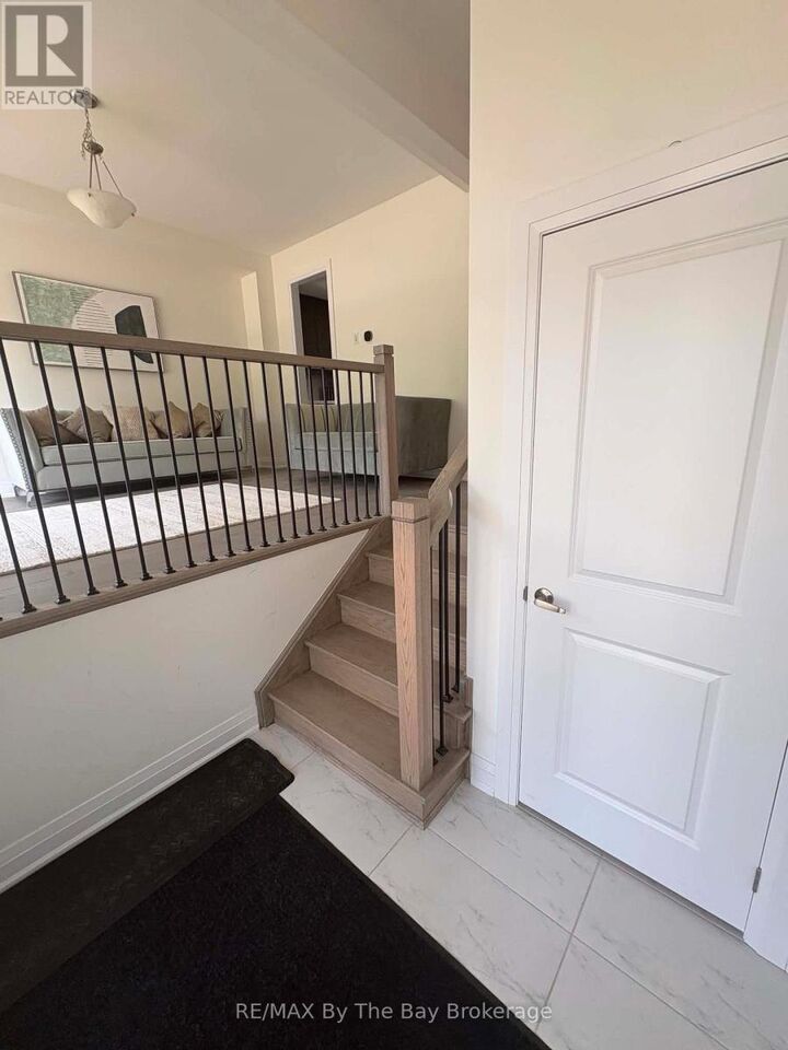 Property Photo: 218 Mapleside Drive Upper Unit ON L9Z 0A5
