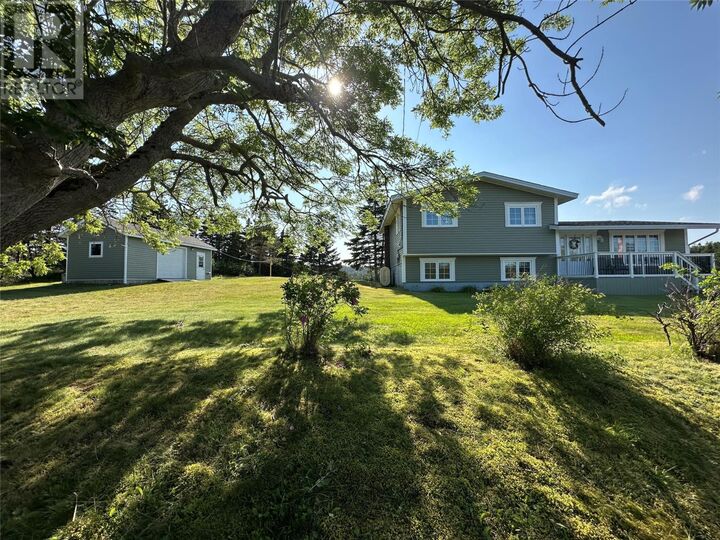 77 Conception Bay Highway — photo 1