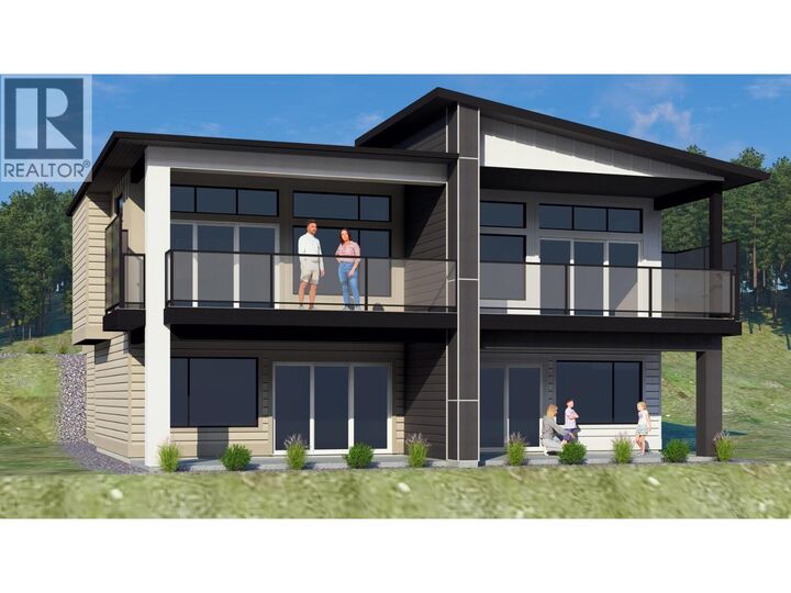 Property Photo: 3748 Morningside Drive BC V4T 0B1