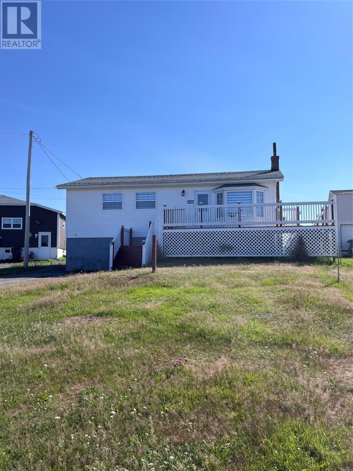 Property Photo:  12 Edwin Street  NL A0E 1W0 