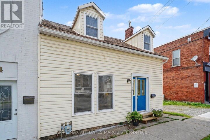 Property Photo: 26 Market Street North ON K7A 2E6