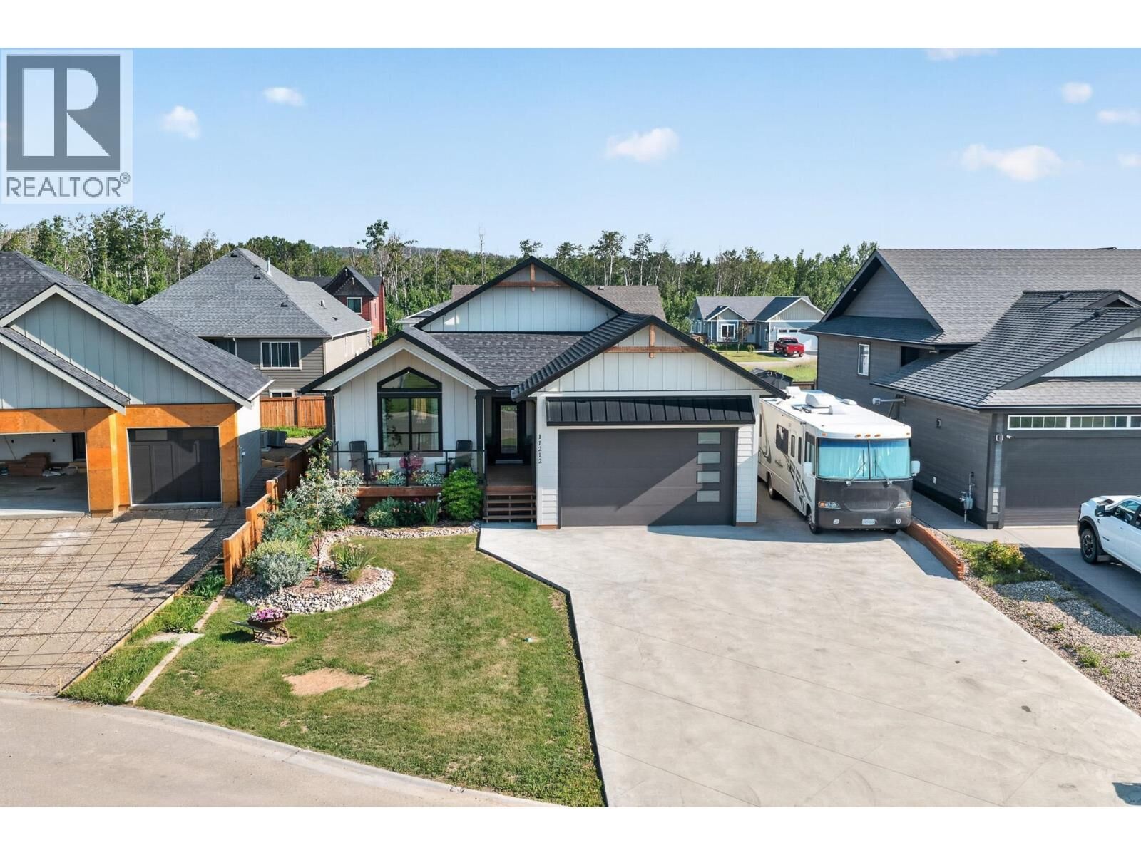 Property Photo: 11212 114 Avenue BC V1J 0R5