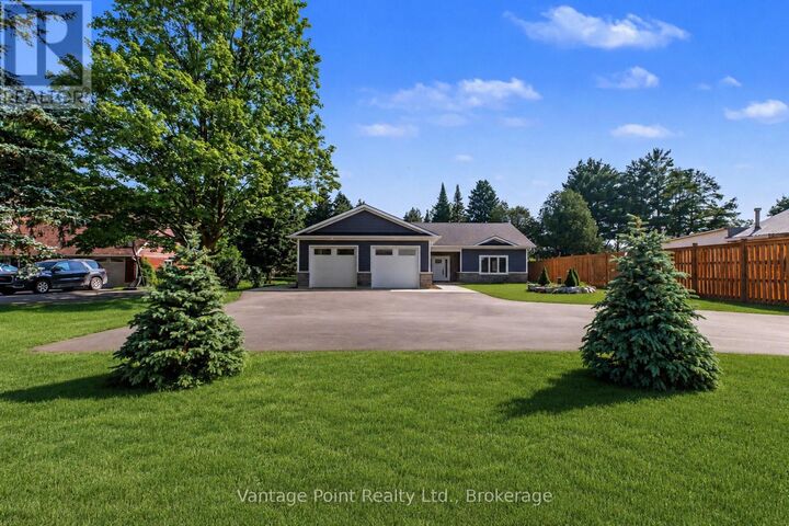 Property Photo: 107 Toronto Road ON N0C 1E0