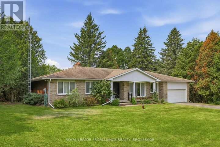 Property Photo: 3403 Highway 38 ON K0H 1M0