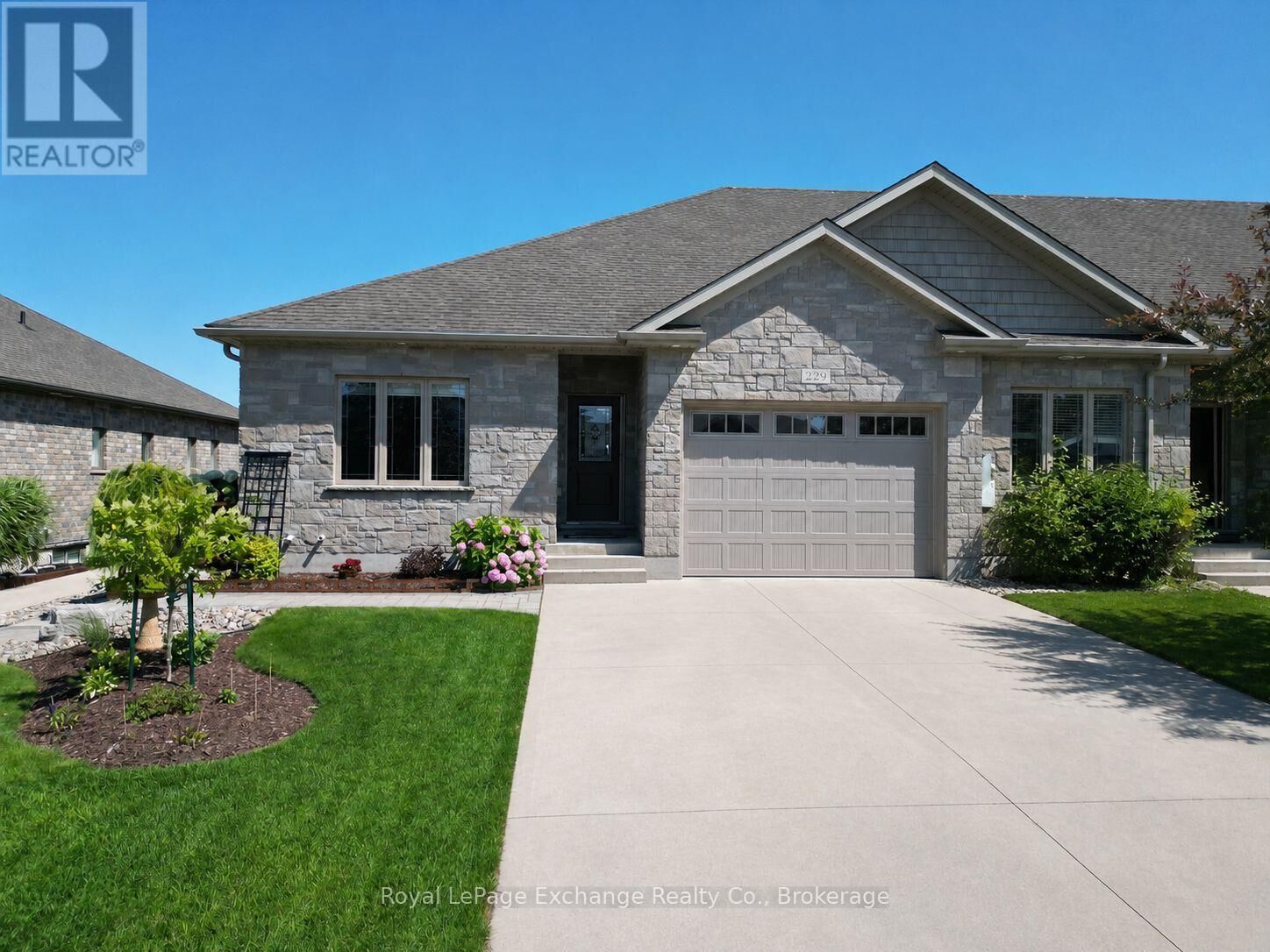 Property Photo: 229 Wieck Boulevard ON N2Z 0A9