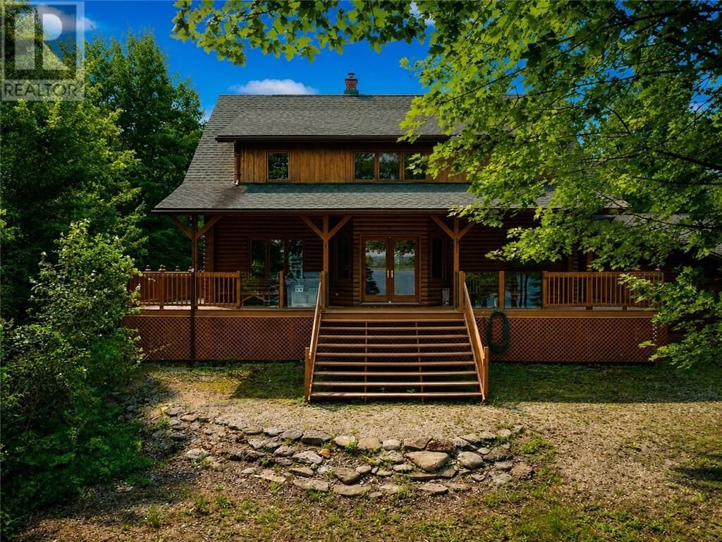 Property Photo: 278 Pepper Point Rd ON P0P 1E0