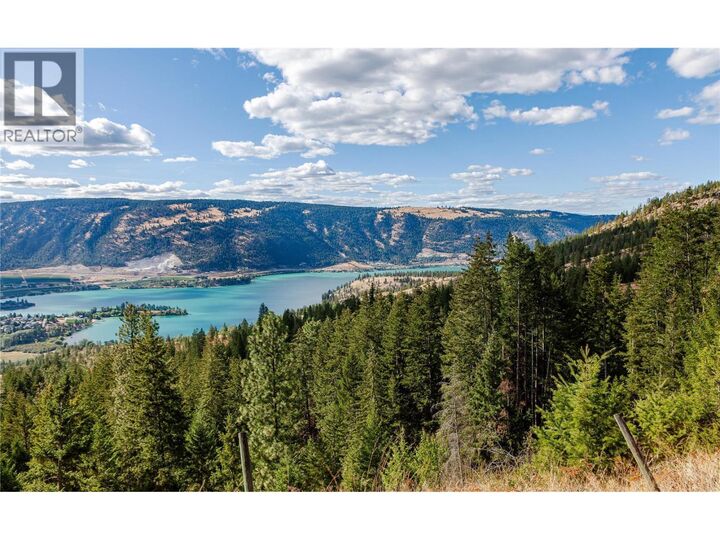 Property Photo: 5572 Oyama Lake Road BC V4V 2C9