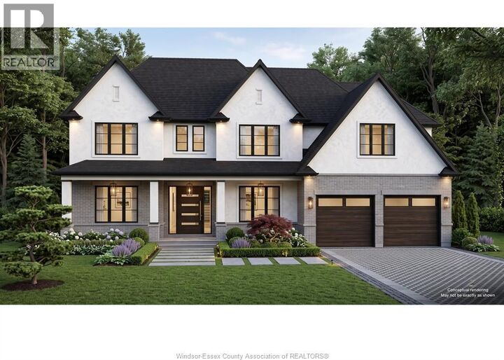 Property Photo: 3570 Oke Drive ON N9J 0E9