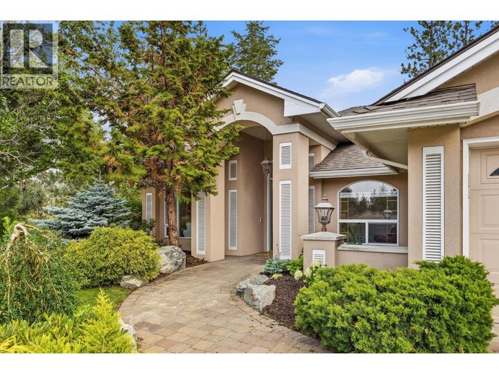 Property Photo: 4190 Gallaghers Forest South BC V1W 5E4
