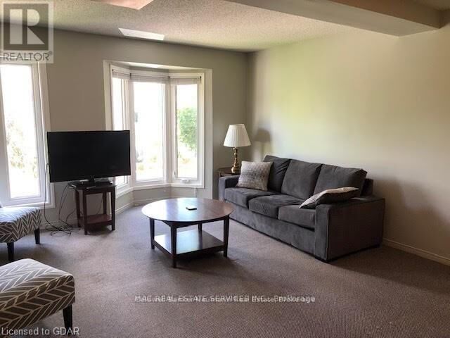 Property Photo: 302 College Avenue West 3 ON N1G 4T6