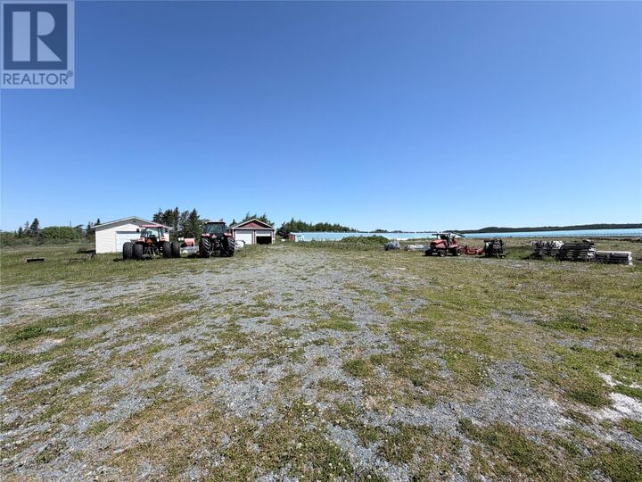 Property Photo:  152 Hodgewater Line  NL A0B 1R0 