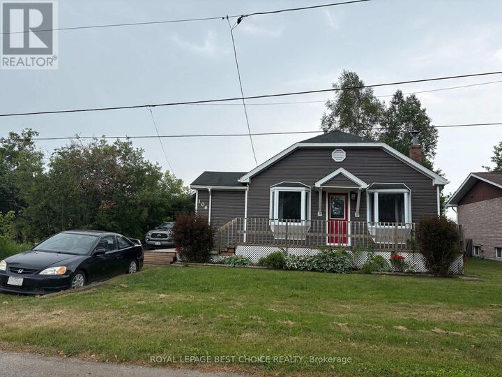 Property Photo: 106 King Street West ON P0J 1H0