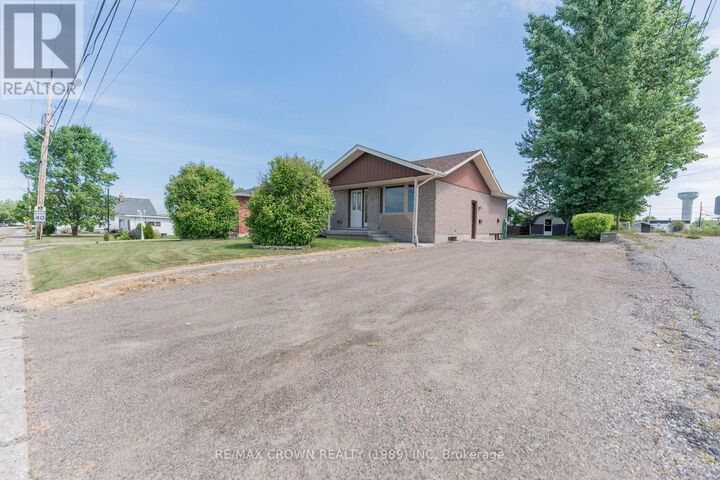 Property Photo: 13 Third Street ON P0L 2B0