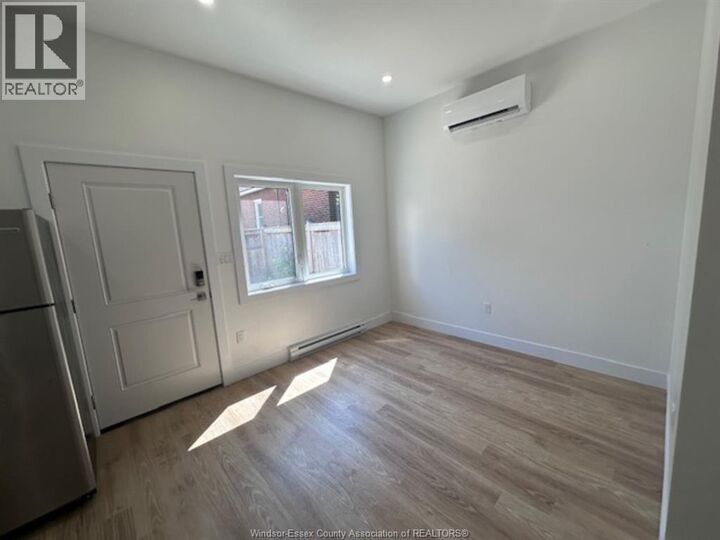 Property Photo:  1227 Curry Avenue C/Adu  ON N9B 2C8 