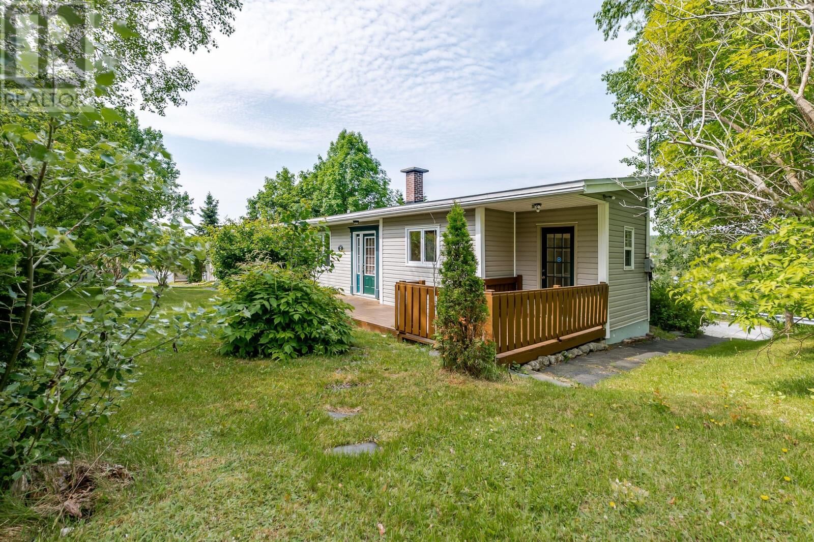 Property Photo: 2 Lower Path Road NL A0A 1C0