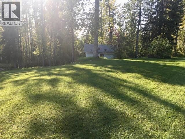 Property Photo: 7524 Valleyview Drive BC V0C 1R0