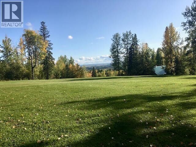 Property Photo: 7524 Valleyview Drive BC V0C 1R0