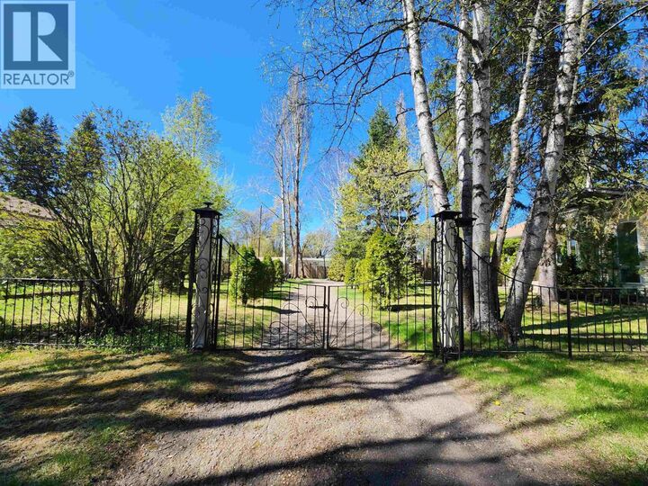 Property Photo: 1591 Cedar Street BC V2L 1B6