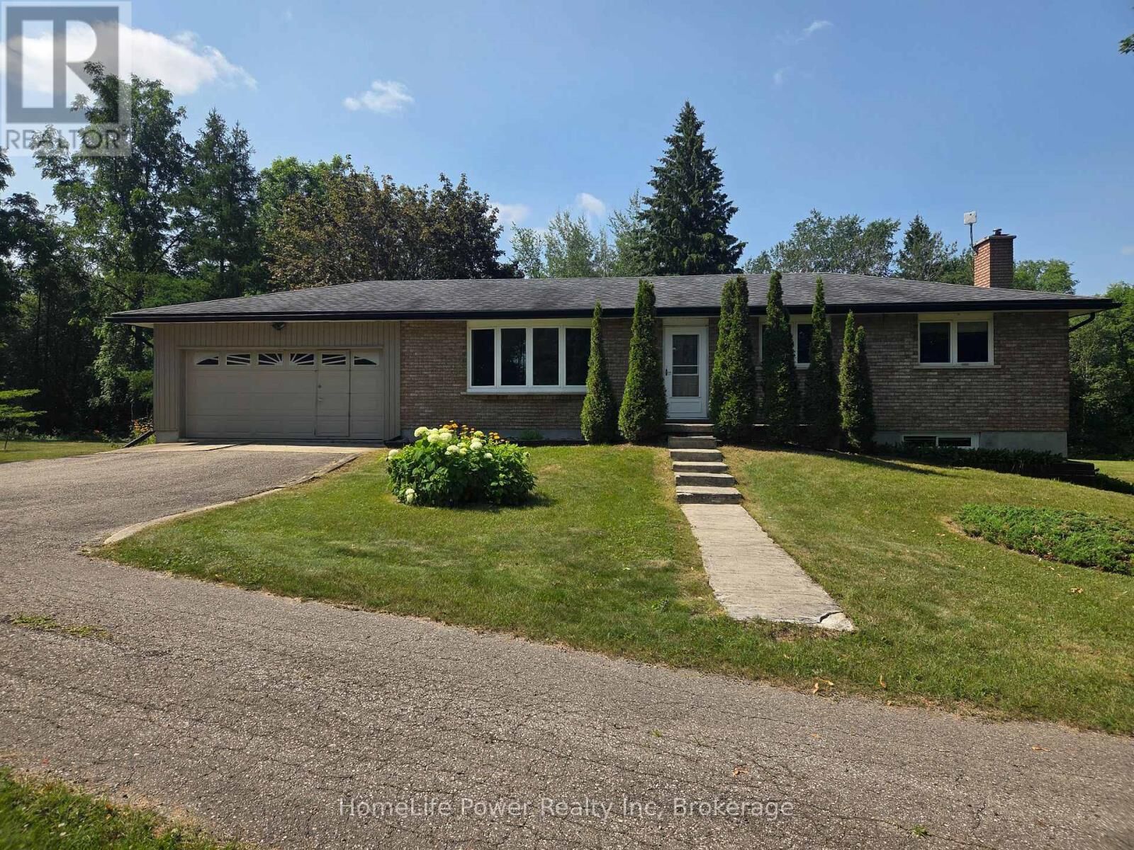 Property Photo: 6716 Wellington Rd 16 Road ON N0B 1J0