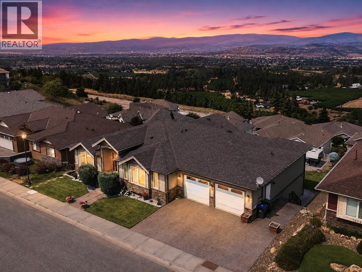 Property Photo: 1494 Montenegro Drive BC V1P 1R3