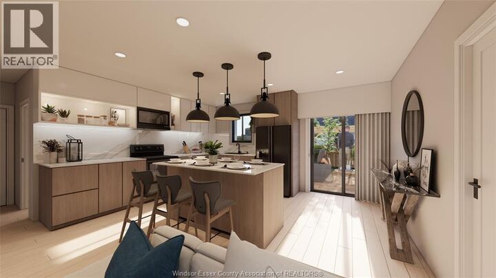 Property Photo: 160 Ambassador Beach Road Lot 47 ON N0R 1G0