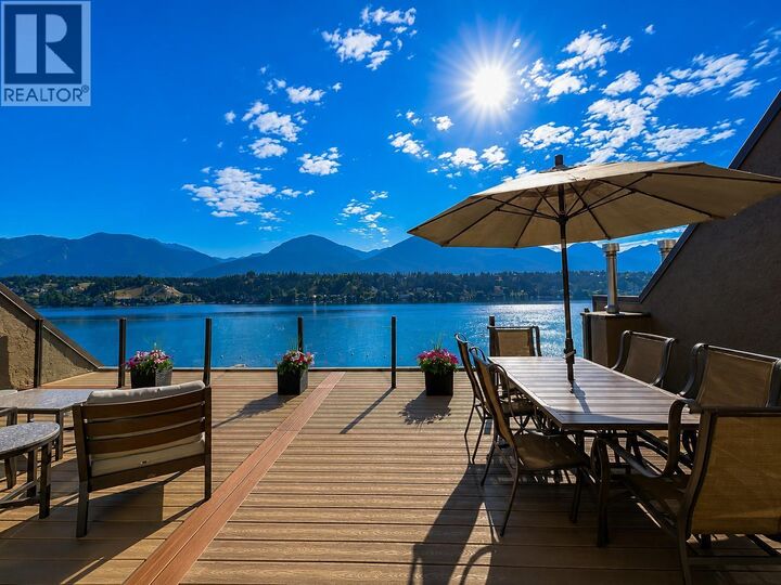 Property Photo: 1513 2nd Avenue 25 BC V0A 1K0