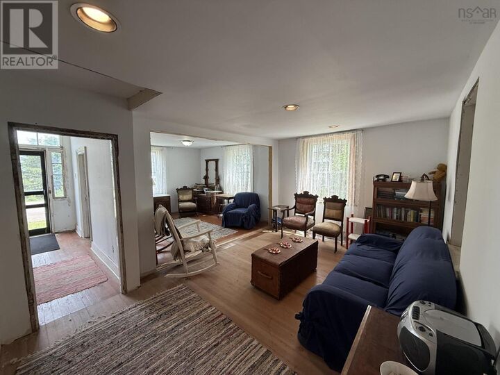 Property Photo:  13886 Highway 6  NS B0K 1Y0 