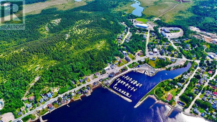 Property Photo:  80 Main Street  NL A0G 2L0 