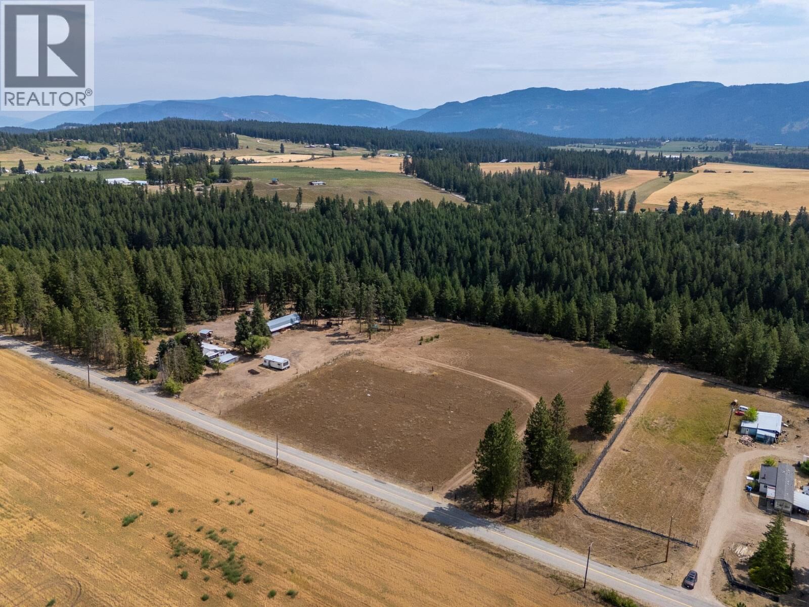 Property Photo:  4768 Schubert Road  BC V4Y 1A2 