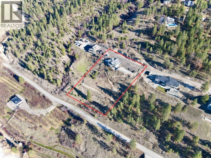 Property Photo: 13938 Moberly Road BC V4V 1A6