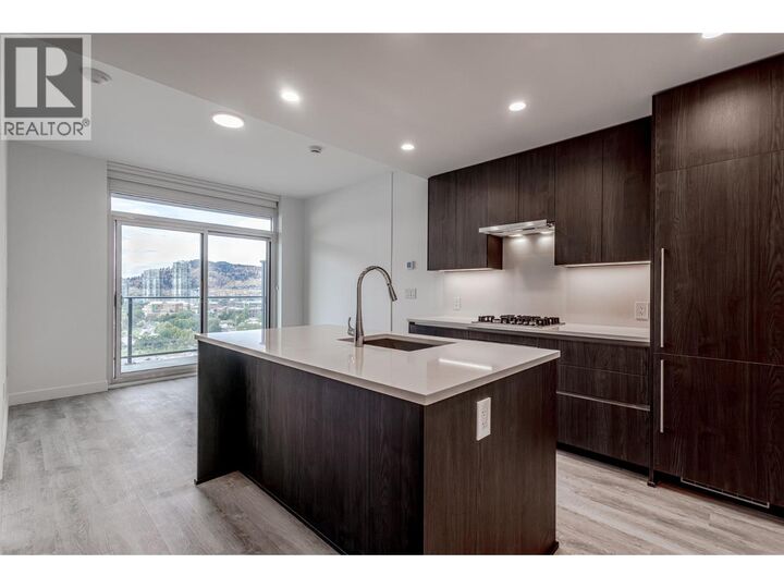 Property Photo: 238 Leon Avenue 1401 BC V1Y 0N6