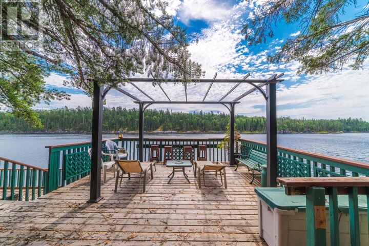 Property Photo: 102 Beryl Winder Road ON P0V 3G0