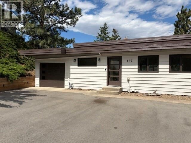 Property Photo: 127 Sumac Ridge Drive Other BC V0H 1Z6