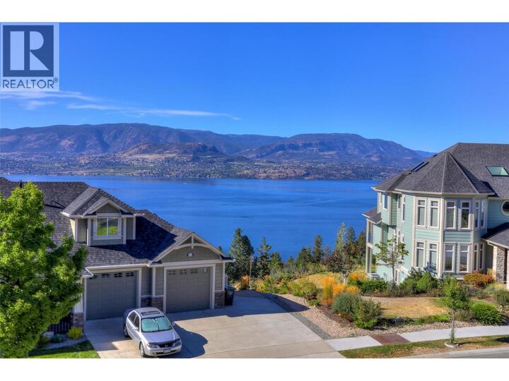 390 Quilchena Drive — photo 1