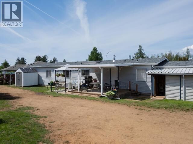 Property Photo: 7310 Collingwood Way BC