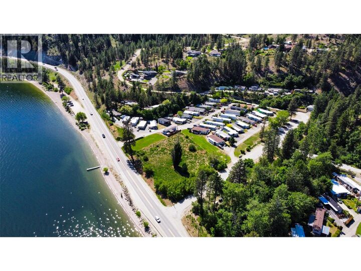 Property Photo:  6711 97 Highway 13  BC V0H 1X9 