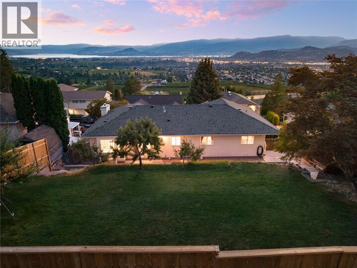 Property Photo: 877 Toovey Road BC V1X 6R2