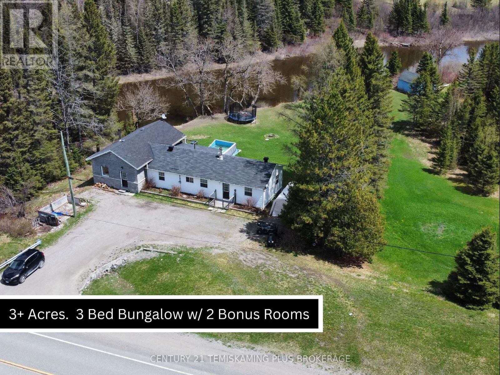 Property Photo: 5230 Highway 112 ON P0K 1V0
