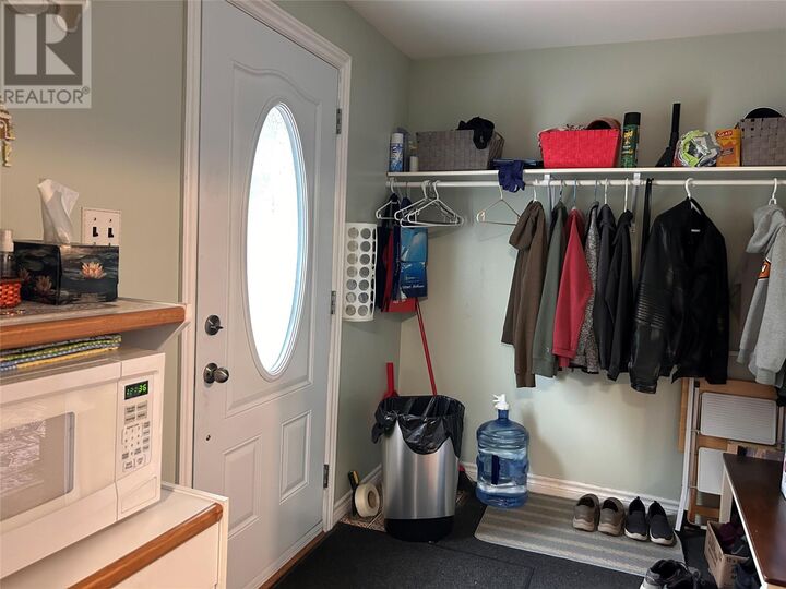Property Photo: 39 Montagnais Road NL A0P 1E0