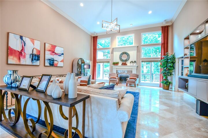 Property Photo: 7266 Meeker Creek Drive OH 45414